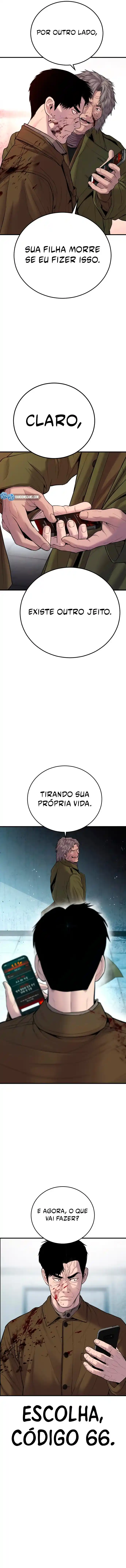 Read Manager Kim Português Manga Online