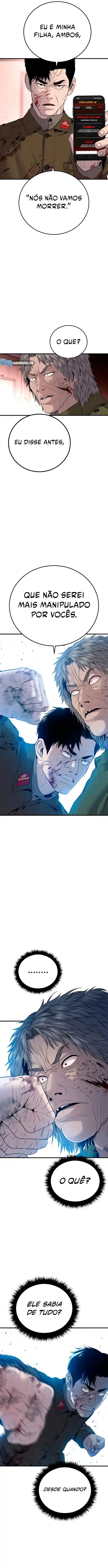 Read Manager Kim Português Manga Online