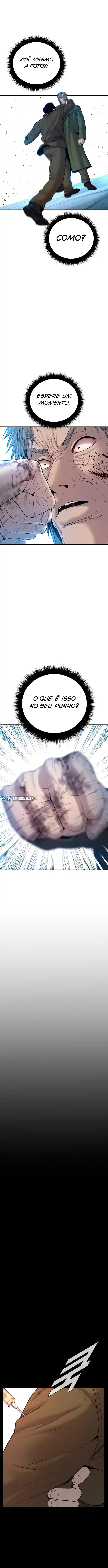 Read Manager Kim Português Manga Online