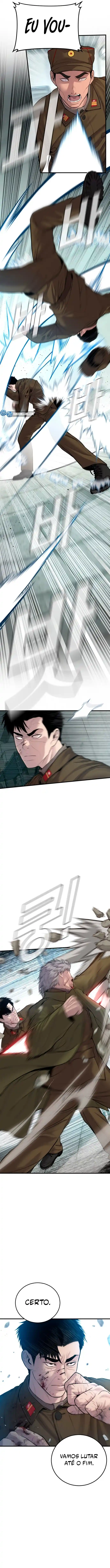 Read Manager Kim Português Manga Online