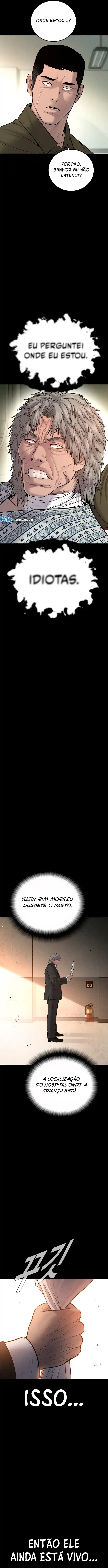 Read Manager Kim Português Manga Online