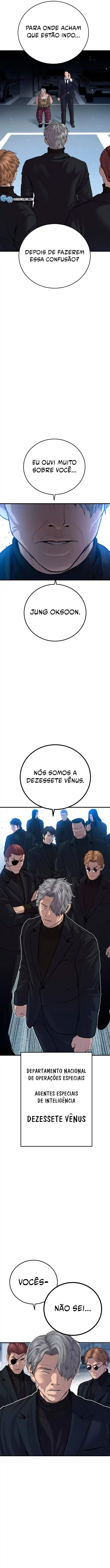 Read Manager Kim Português Manga Online