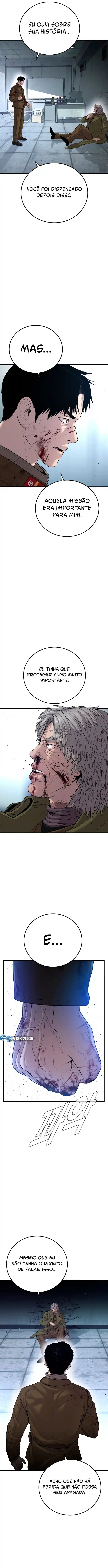 Read Manager Kim Português Manga Online