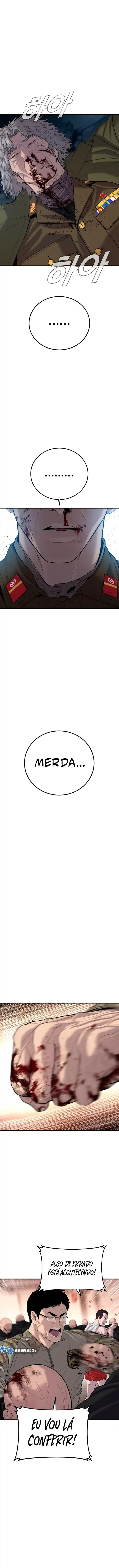 Read Manager Kim Português Manga Online