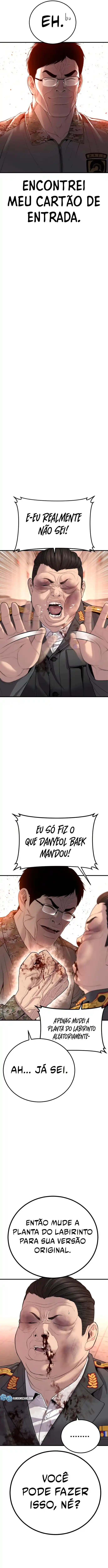 Read Manager Kim Português Manga Online