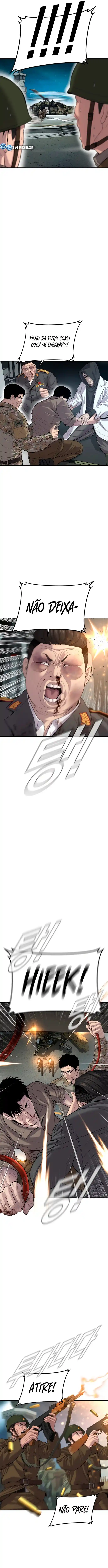 Read Manager Kim Português Manga Online