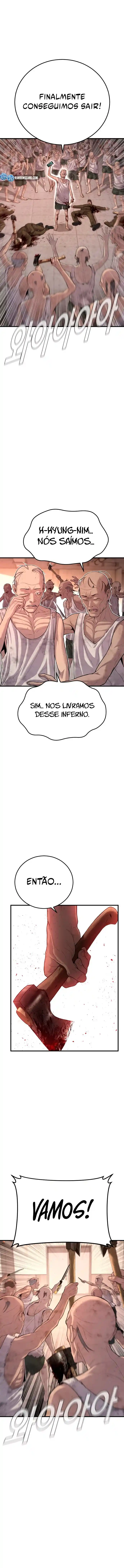 Read Manager Kim Português Manga Online