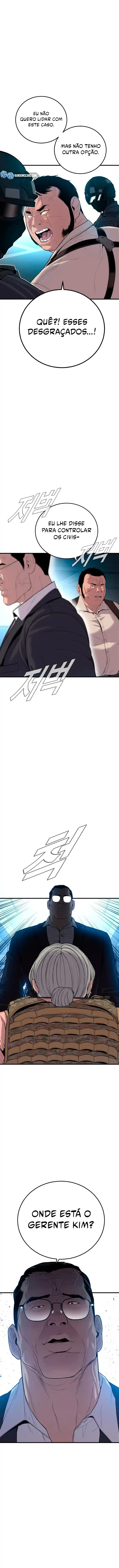 Read Manager Kim Português Manga Online