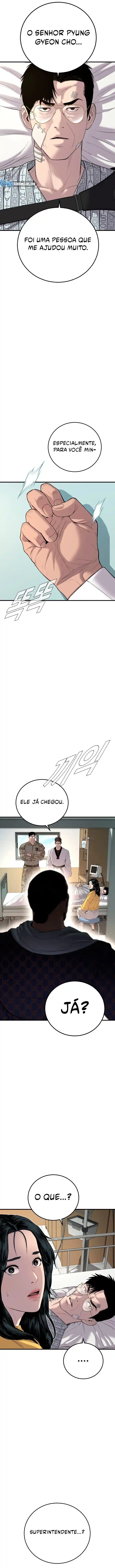 Read Manager Kim Português Manga Online