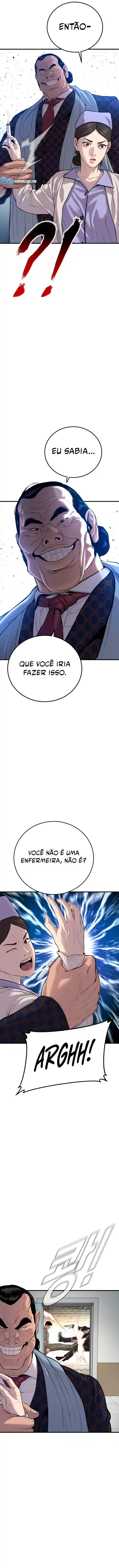 Read Manager Kim Português Manga Online