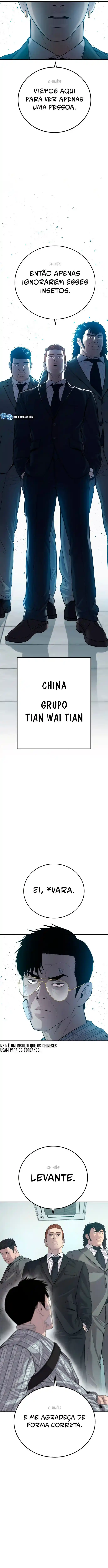 Read Manager Kim Português Manga Online