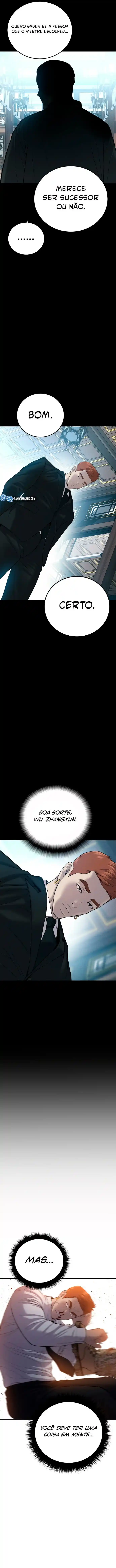 Read Manager Kim Português Manga Online