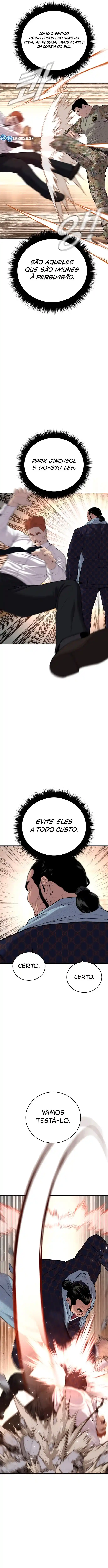 Read Manager Kim Português Manga Online