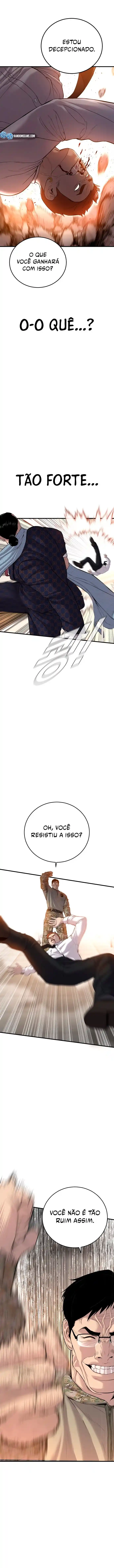 Read Manager Kim Português Manga Online