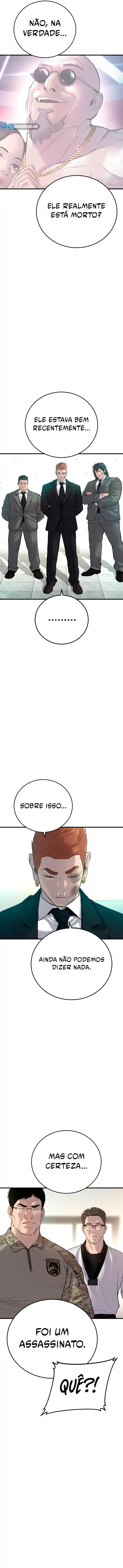 Read Manager Kim Português Manga Online