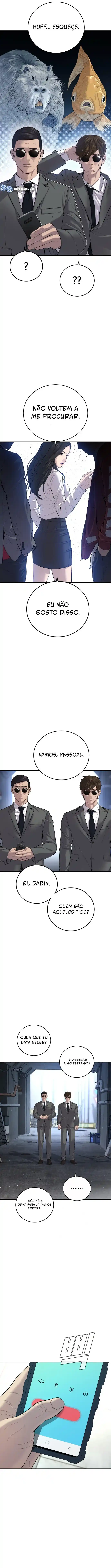 Read Manager Kim Português Manga Online