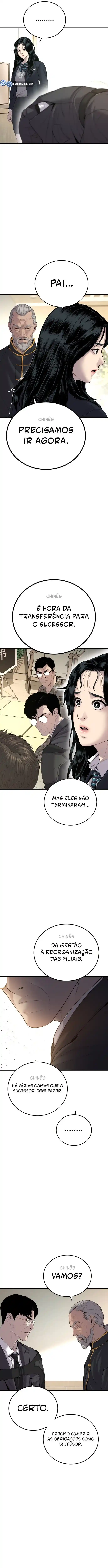 Read Manager Kim Português Manga Online