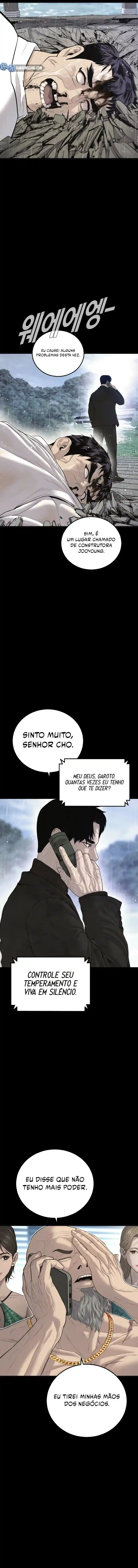 Read Manager Kim Português Manga Online