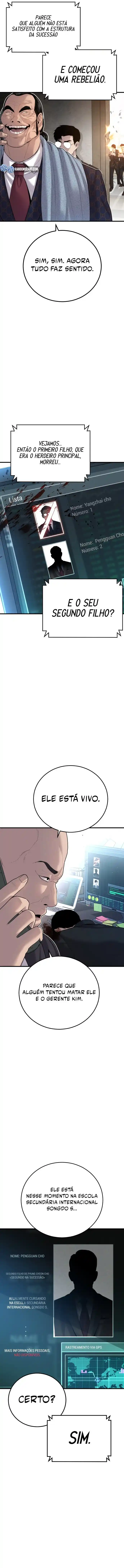 Read Manager Kim Português Manga Online