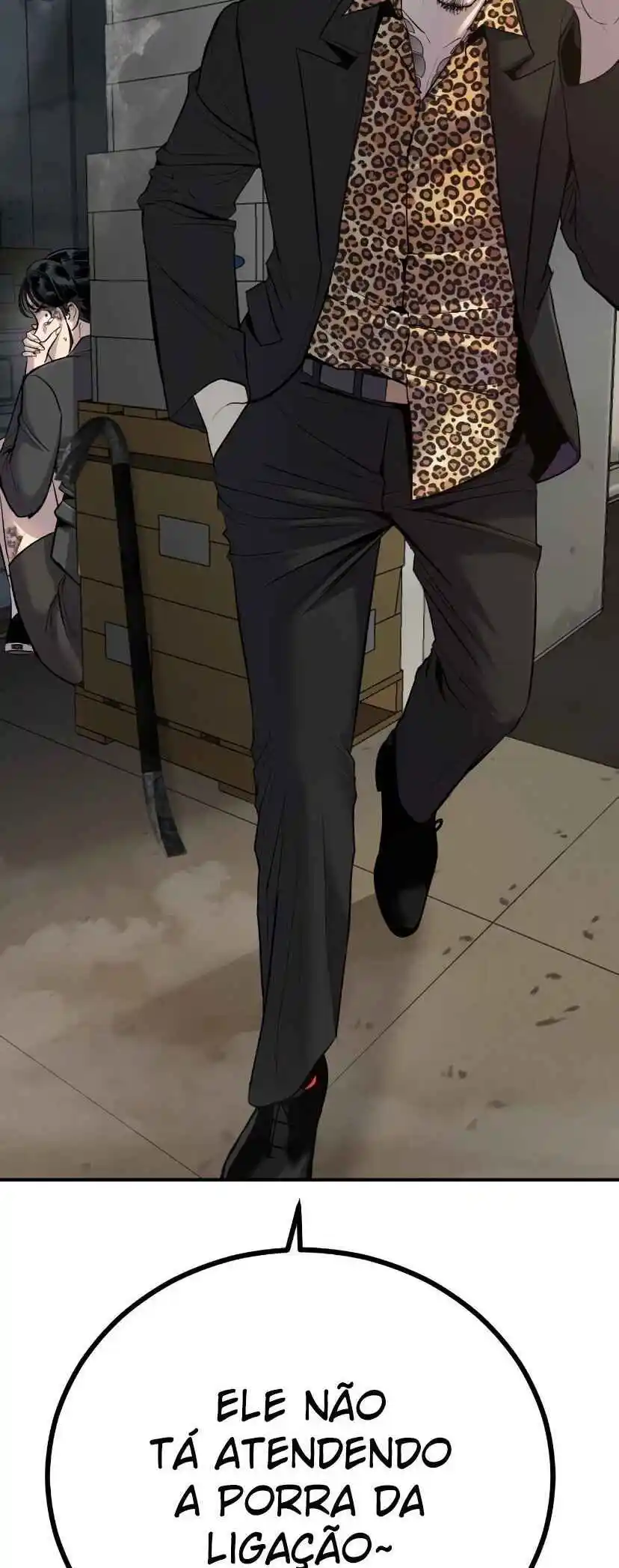 Read Manager Kim Português Manga Online