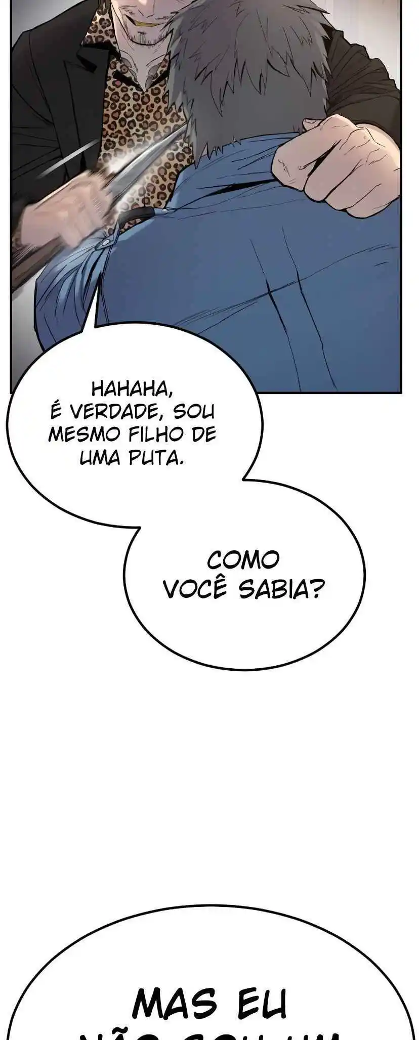 Read Manager Kim Português Manga Online