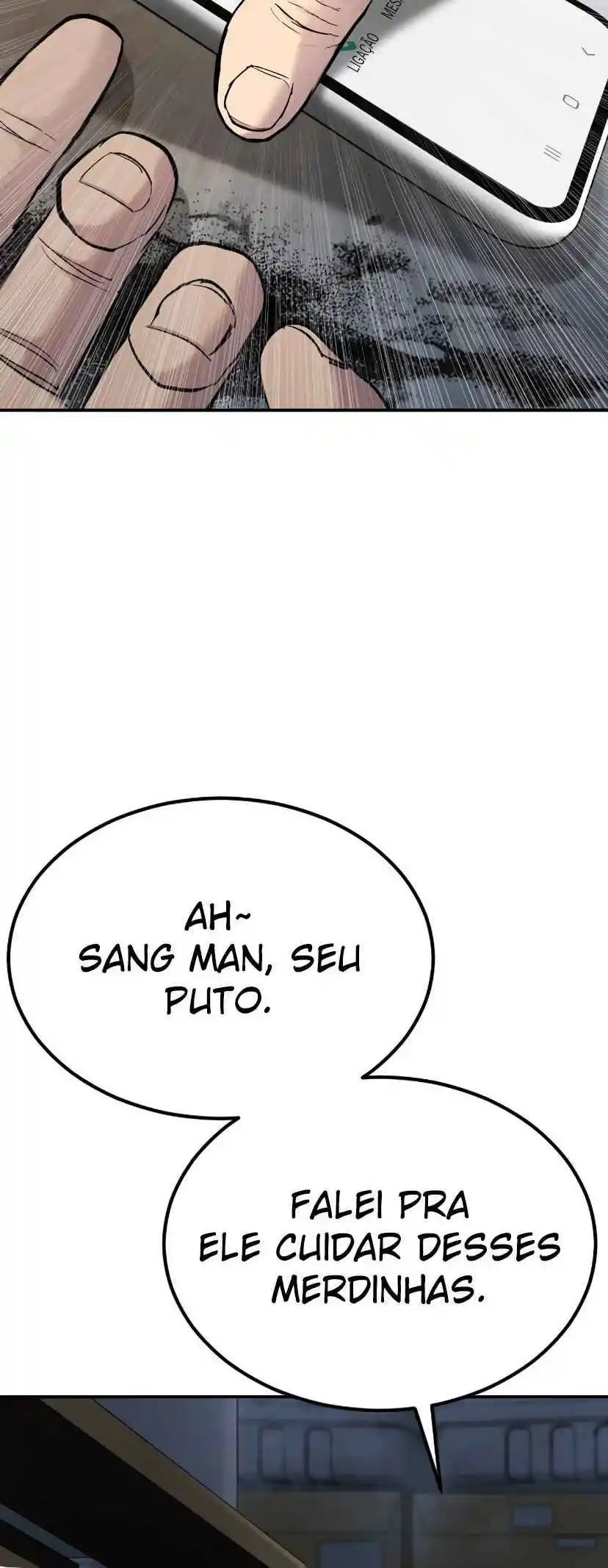 Read Manager Kim Português Manga Online