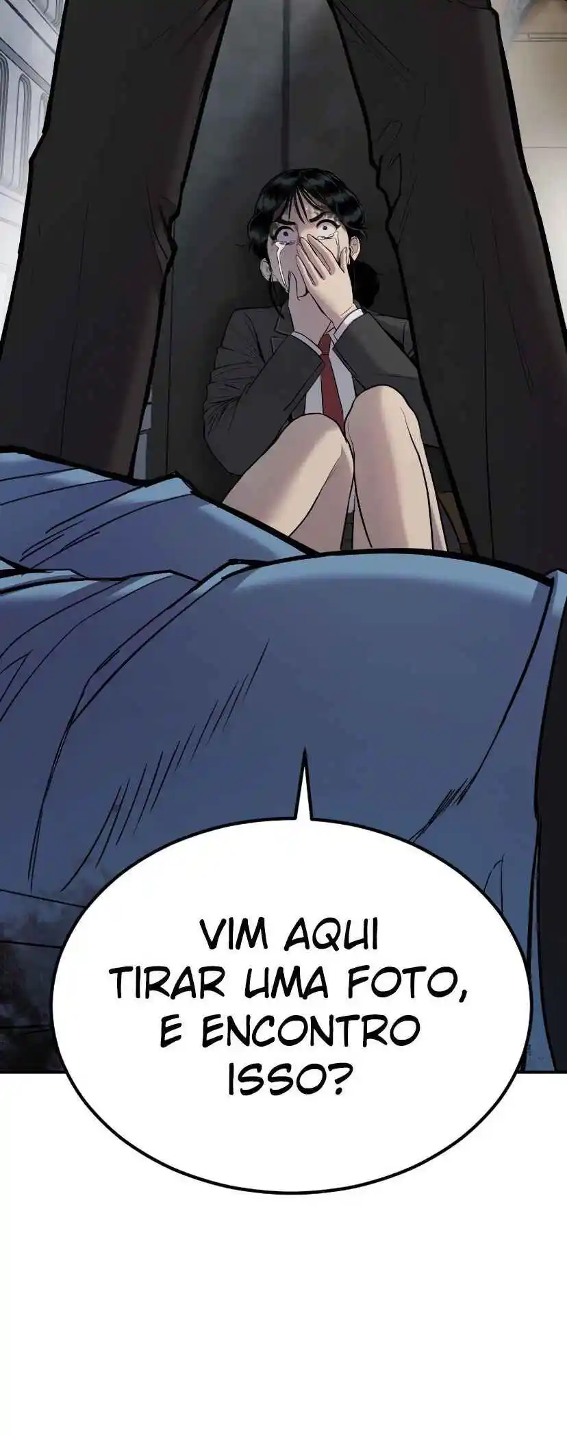 Read Manager Kim Português Manga Online