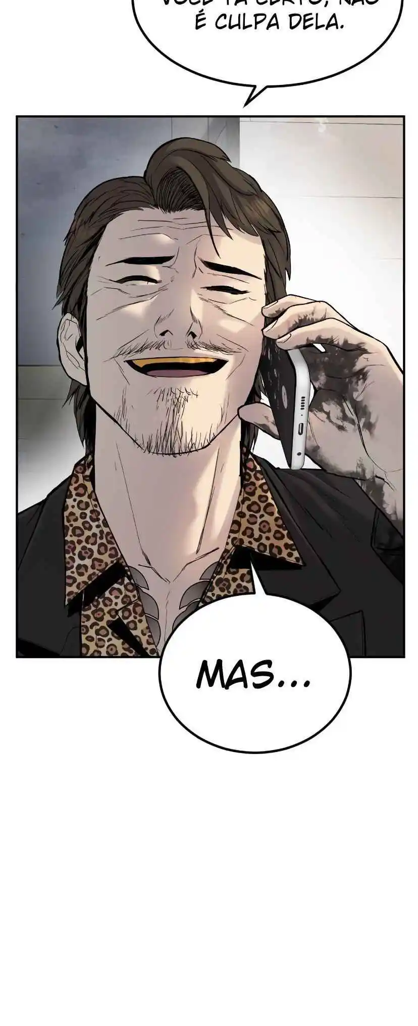 Read Manager Kim Português Manga Online