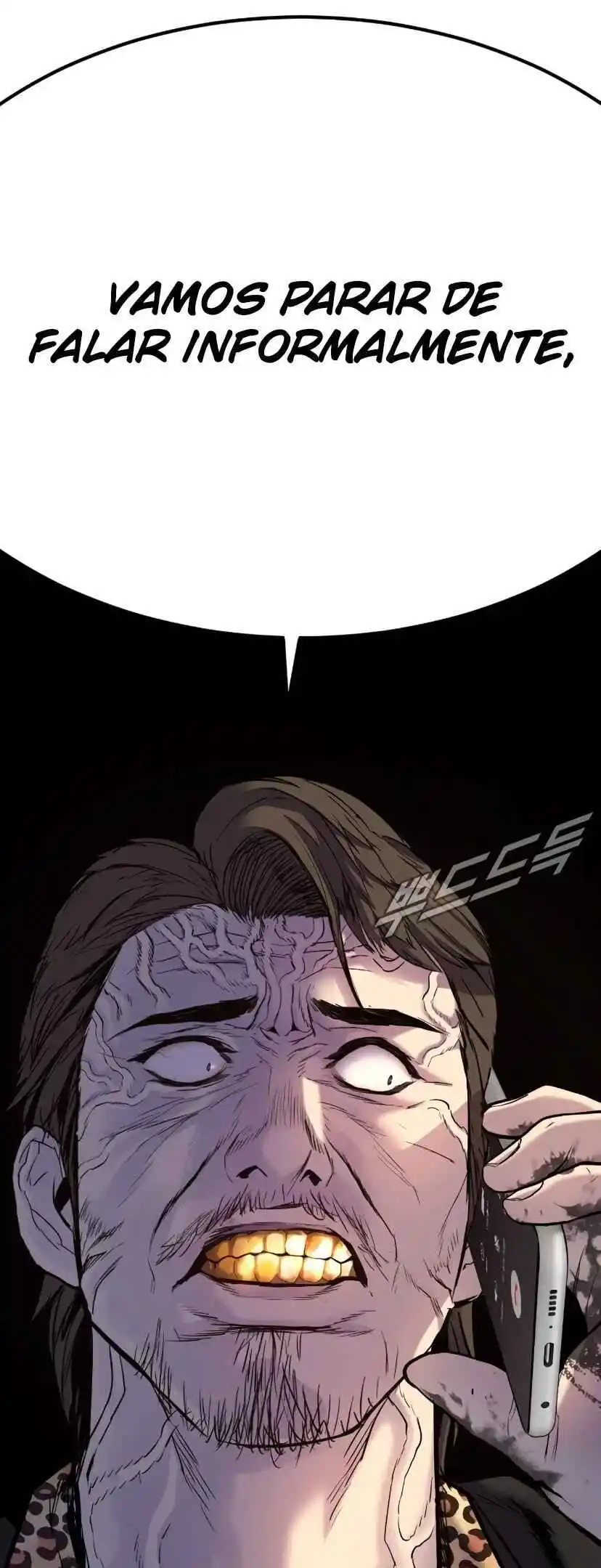 Read Manager Kim Português Manga Online