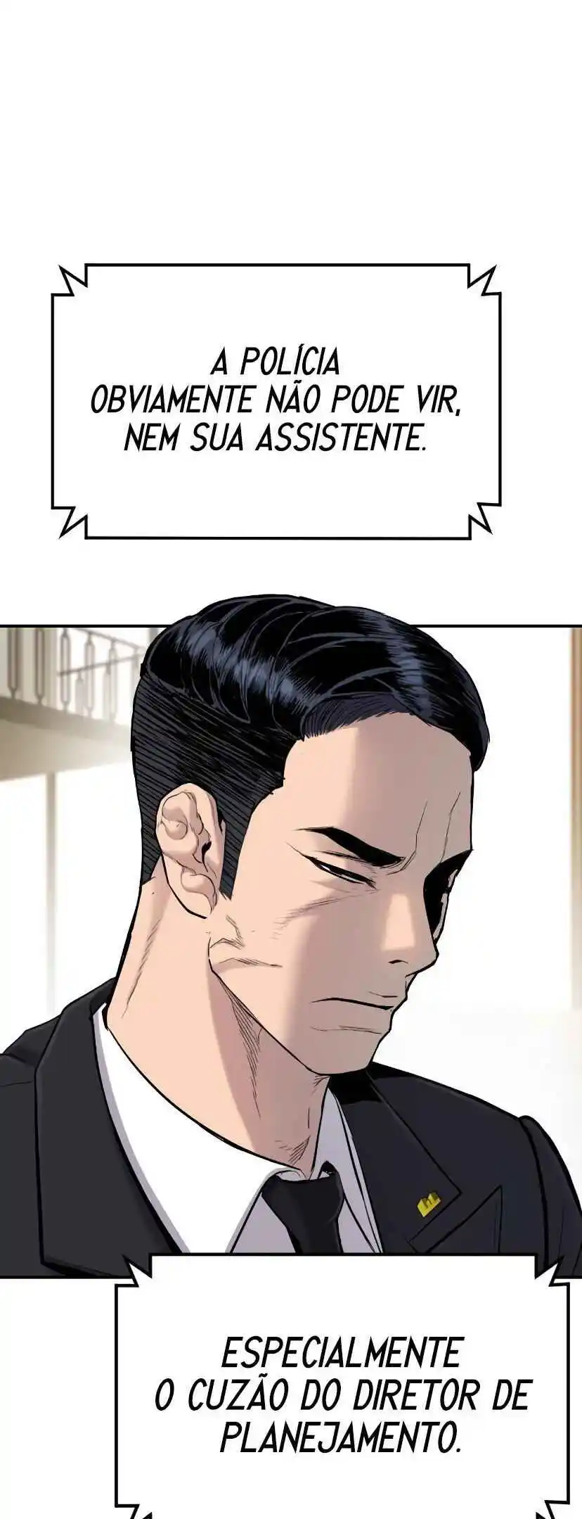 Read Manager Kim Português Manga Online