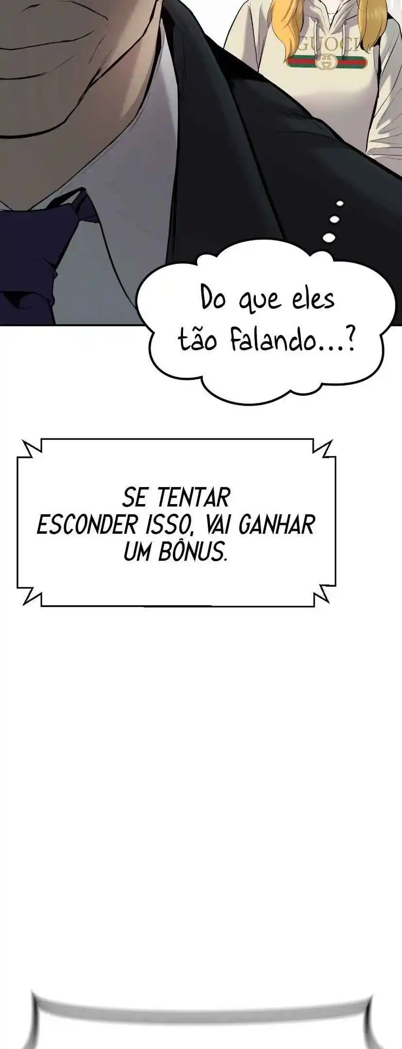 Read Manager Kim Português Manga Online