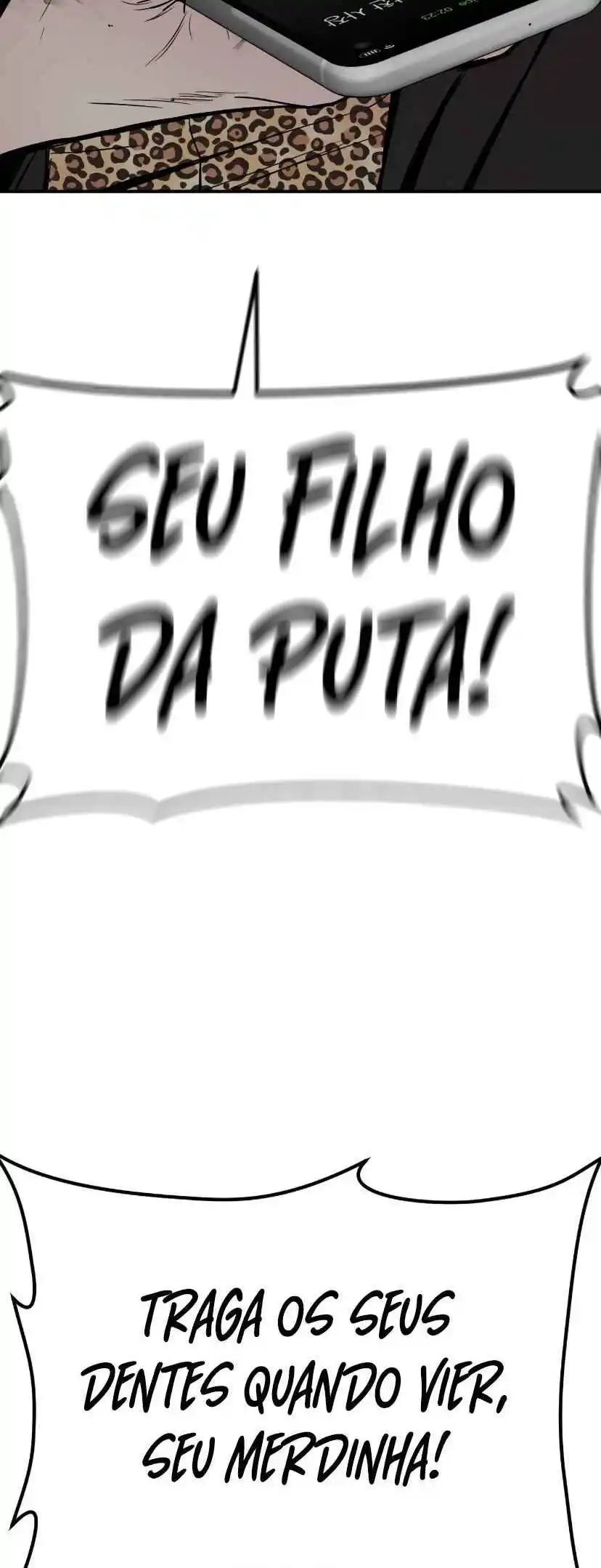 Read Manager Kim Português Manga Online