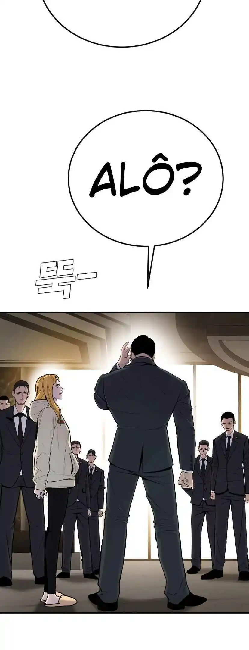 Read Manager Kim Português Manga Online