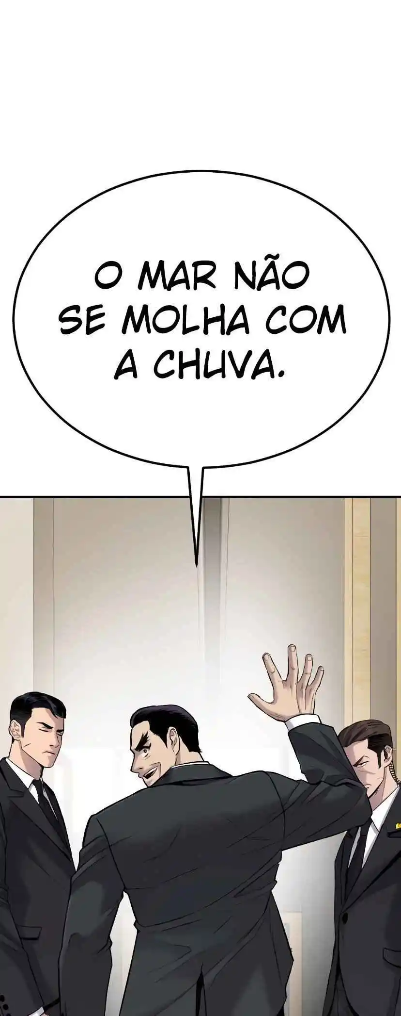 Read Manager Kim Português Manga Online