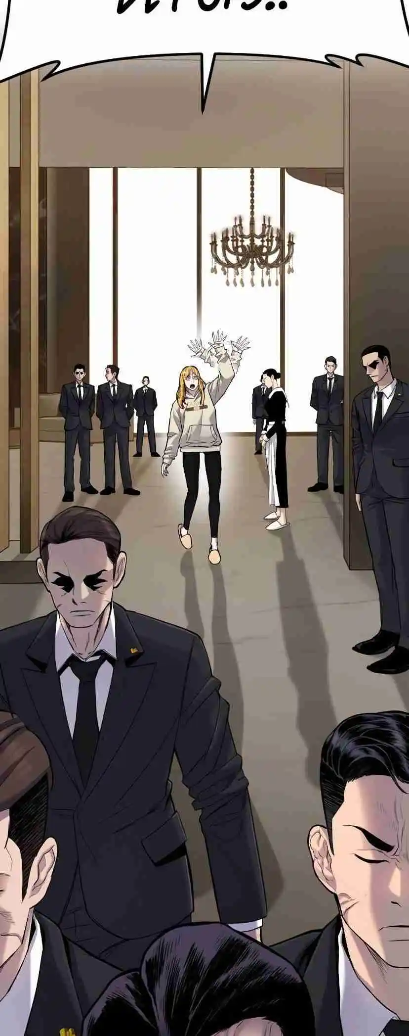 Read Manager Kim Português Manga Online