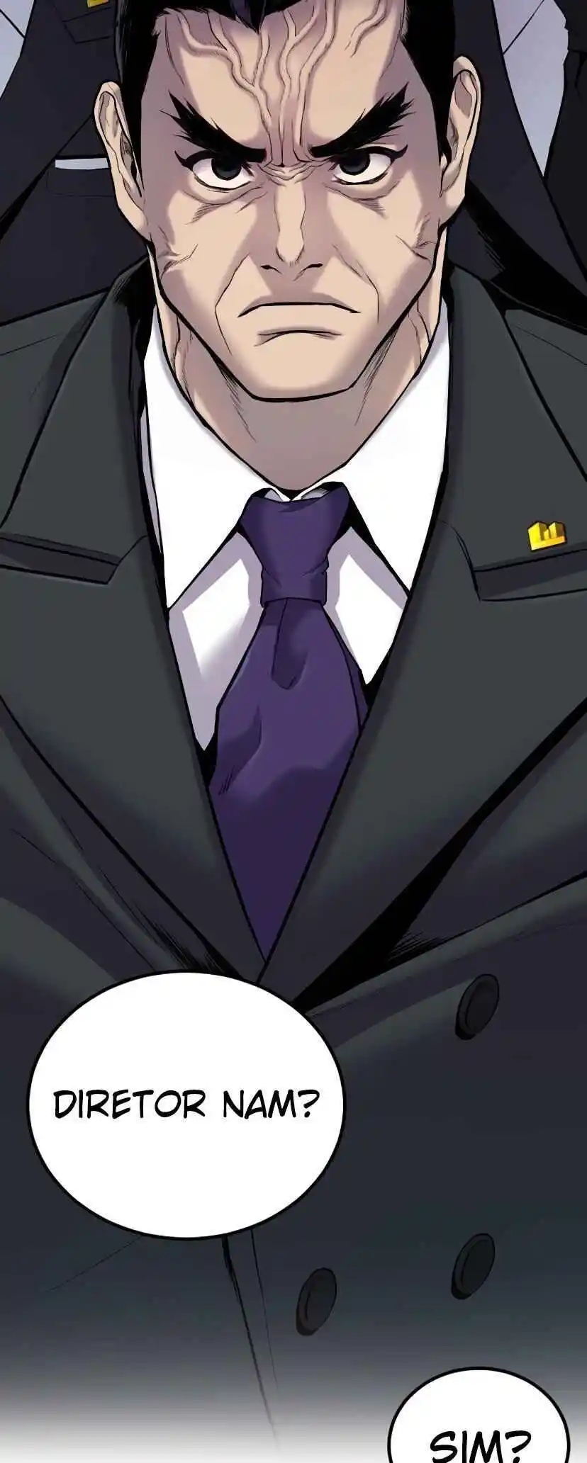 Read Manager Kim Português Manga Online