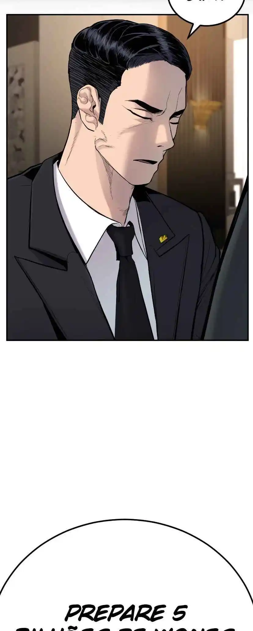 Read Manager Kim Português Manga Online