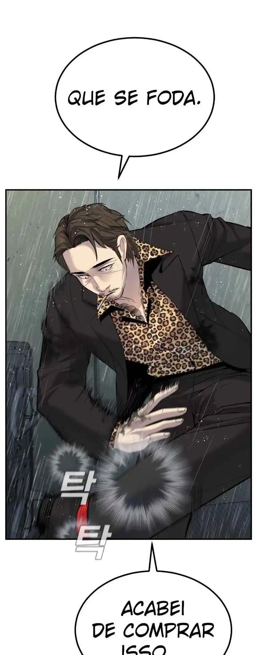 Read Manager Kim Português Manga Online