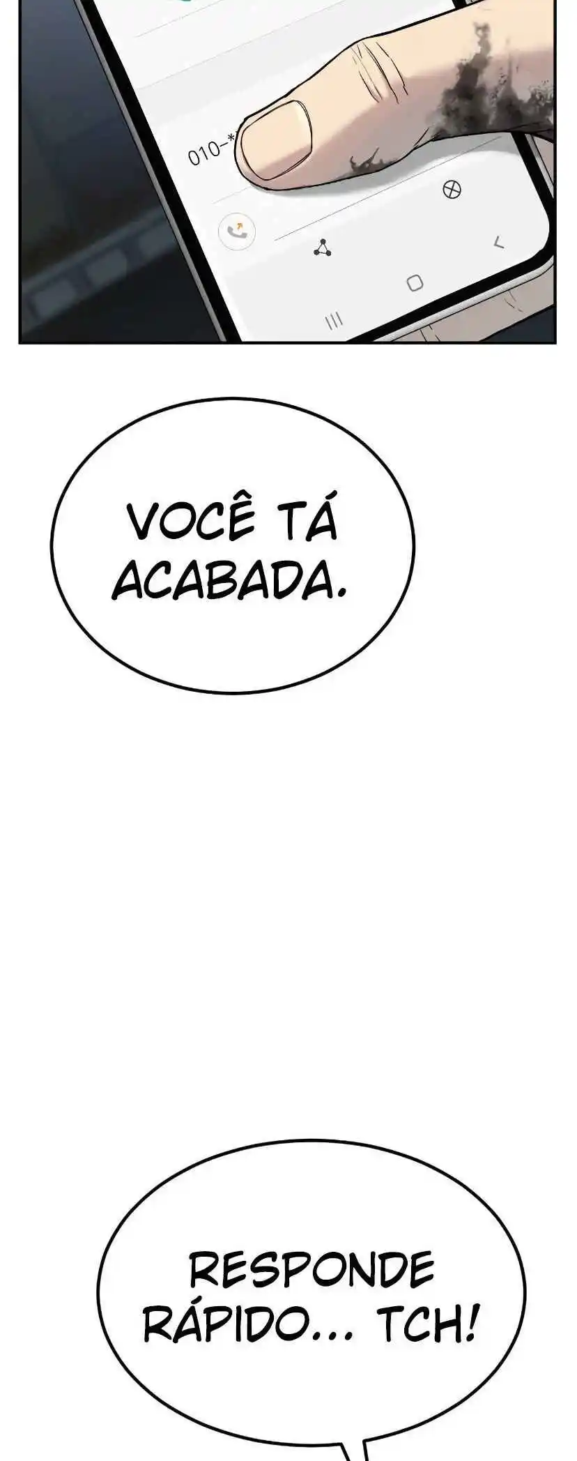 Read Manager Kim Português Manga Online