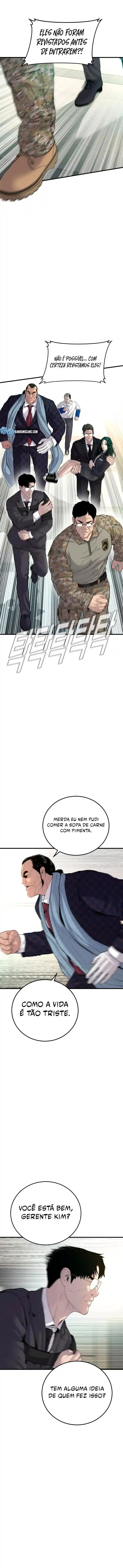Read Manager Kim Português Manga Online