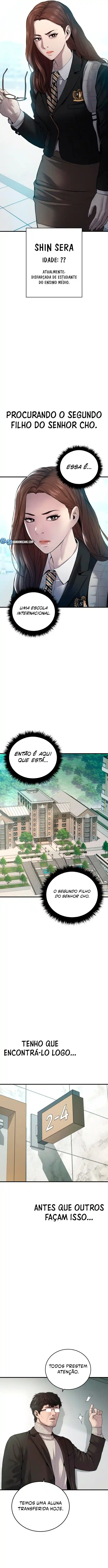 Read Manager Kim Português Manga Online