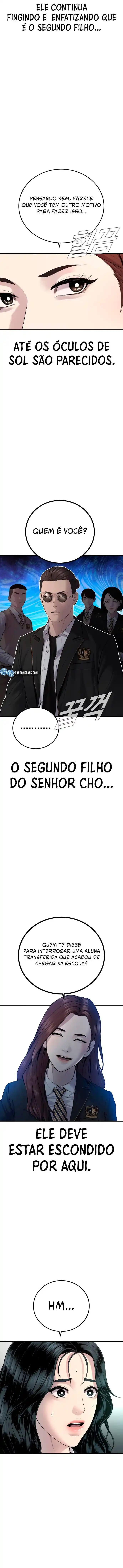 Read Manager Kim Português Manga Online