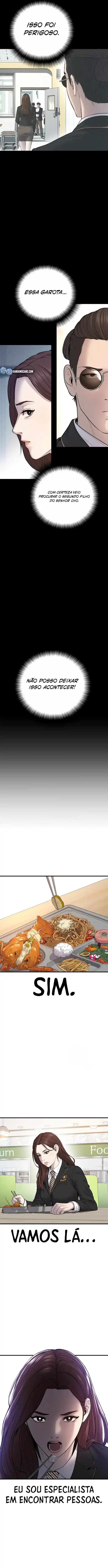 Read Manager Kim Português Manga Online