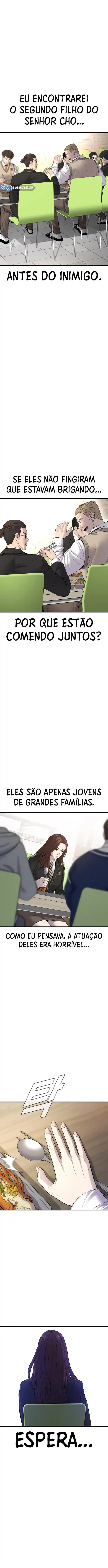 Read Manager Kim Português Manga Online