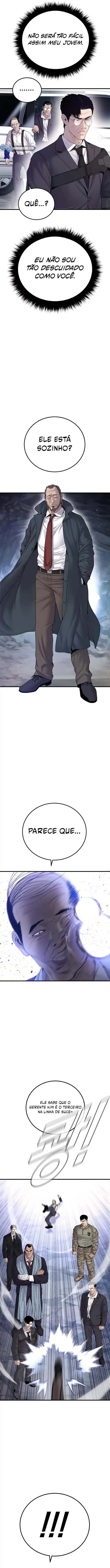 Read Manager Kim Português Manga Online