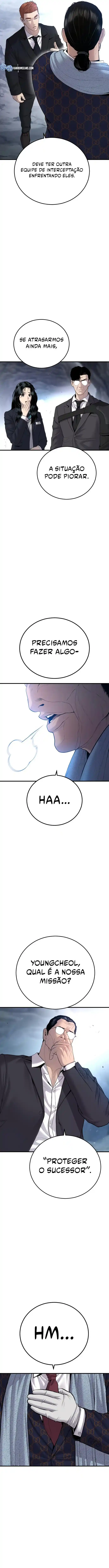 Read Manager Kim Português Manga Online