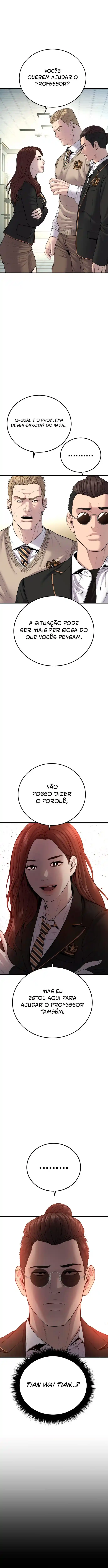 Read Manager Kim Português Manga Online
