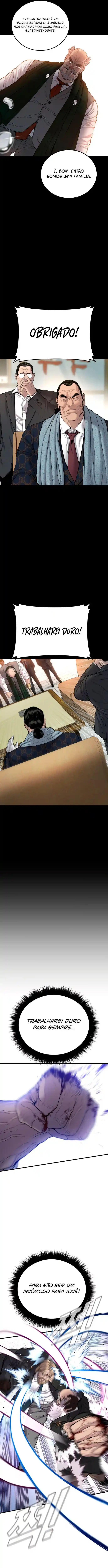 Read Manager Kim Português Manga Online