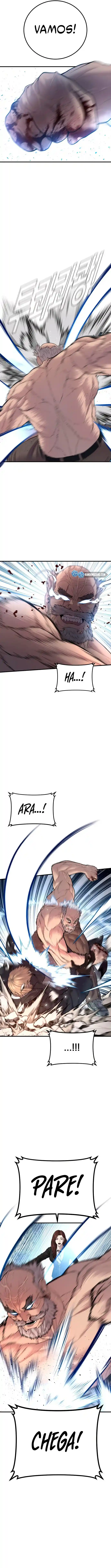 Read Manager Kim Português Manga Online