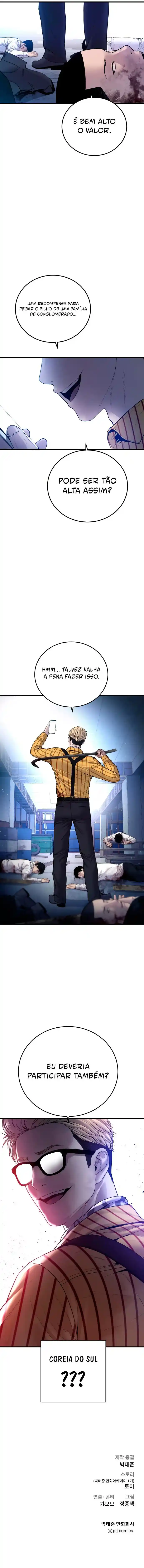 Read Manager Kim Português Manga Online